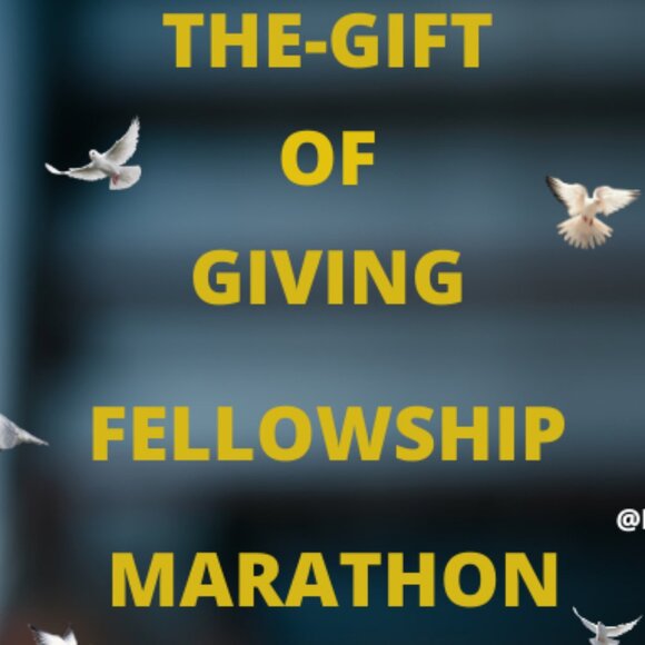 The Gift Of Giving - Picture 3 of 3